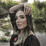 سالن زیبایی چی دا در نورآباد ممسنی