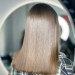 سالن زیبایی چی دا در نورآباد ممسنی