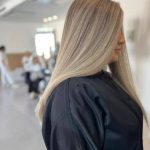 سالن زیبایی چی دا در نورآباد ممسنی