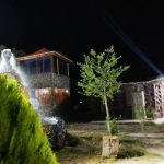 کباب سرای شهر شب در نورآباد ممسنی