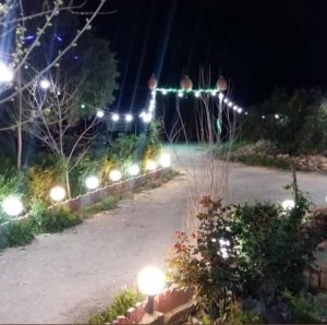 معرفی کباب سرای شهر شب در نورآباد ممسنی در سامانه مشاغل ممتاز