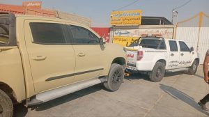 معرفی امدادخودرو عبادزاده در بندر دیر در سامانه مشاغل ممتاز