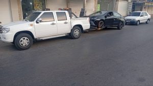 معرفی امدادخودرو عبادزاده در خورموج در مشاغل ممتاز