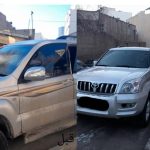 کارواش سیار بوربور در همدان