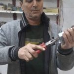 قفل و کلیدسازی نگهبان در چناران