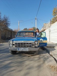 معرفی امدادخودرو مجیدی در چناران در مشاغل ممتاز