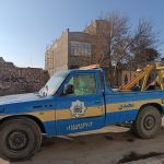 امدادخودرو مجیدی در چناران