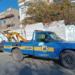 امدادخودرو مجیدی در چناران