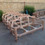 تولیدی مبل آرامش در تویسرکان