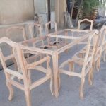 تولیدی مبل آرامش در تویسرکان