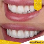 کلینیک دندانپزشکی ویلا فردین زارعی در کرمانشاه