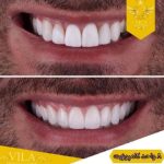 کلینیک دندانپزشکی ویلا فردین زارعی در کرمانشاه
