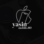 فروشگاه موبایل یاسین در اسدآباد