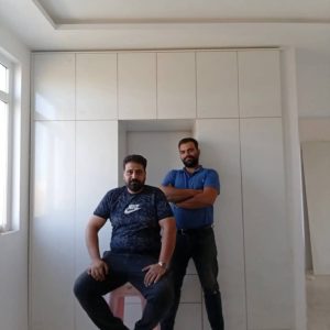 معرفی دکوراسیون داخلی نگار وود در بهار در سامانه مشاغل ممتاز