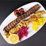 رستوران سنتی درباری در رامسر