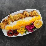 رستوران سنتی درباری در رامسر