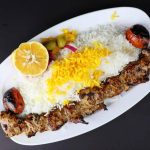 رستوران سنتی درباری در رامسر