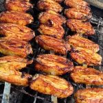 کافه رستوران گندم در دماوند