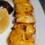 کافه رستوران گندم در دماوند