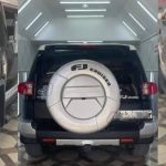 مرکز کارشناسی رنگ خودرو چهاربرادری در کازرون
