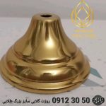 فروش قطعات لوستر مدیریان در تبریز