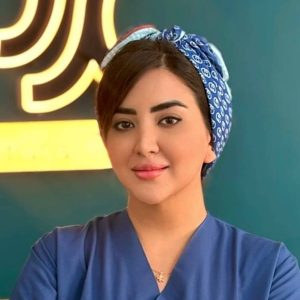 معرفی آموزش و خدمات تخصصی پاکسازی پوست دلارام مرادی در اراک در مشاغل ممتاز