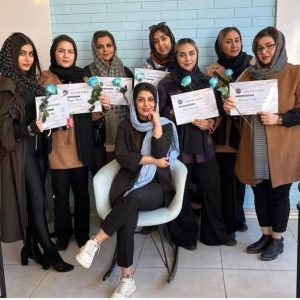 معرفی آموزش و خدمات تخصصی پاکسازی پوست نسترن مشتاقی در اراک در سامانه مشاغل ممتاز