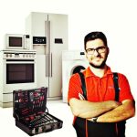 تعمیرات لوازم خانگی نورائی در قزوین