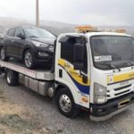 خودروبر معصومی فیروزکوه