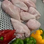 نمایندگی فروش مرغ آذر مرغ آسمان در تبریز