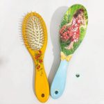 فروش آینه های دستی دکوپاژ گروه هنری دکان در کاکی