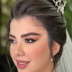 سالن زیبایی قیچی در اراک