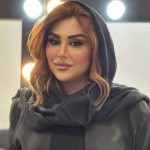 سالن زیبایی قیچی در اراک