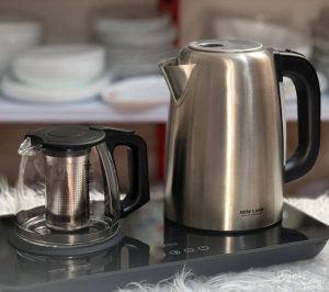 لوازم خانگی با قیمت مناسب در آشپزخانه مدرن ابرکوه مشاغل ممتاز