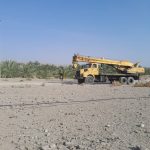 اجاره جرثقیل علی عینی در اراک
