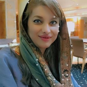 معرفی مشاوره تغذیه ویدا ثامنی در اراک در مشاغل ممتاز