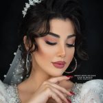 سالن تخصصی عروس عمارت گلشن در شوش دانیال