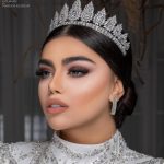 سالن تخصصی عروس عمارت گلشن در شوش دانیال