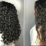 خدمات احیا و صافی مو شهره سعیدی در اصفهان