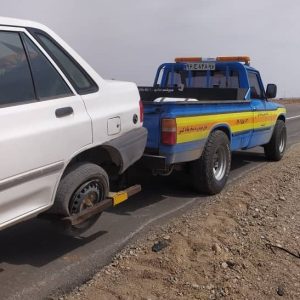 امداد خودرو فرازمند در شاهرود در مشاغل ممتاز