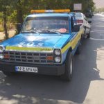 امداد خودرو فرازمند در شاهرود