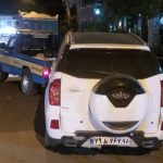 امداد خودرو فرازمند در شاهرود