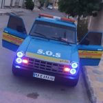 امداد خودرو فرازمند در شاهرود