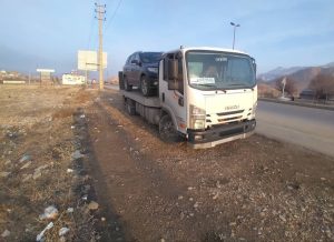 چرخگیر شبانه روزی معصومی فیروزکوه در مشاغل ممتاز
