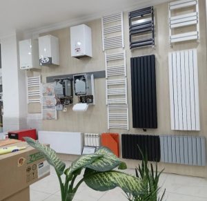 فروش پکیج مهندس بشیری در خوی در مشاغل ممتاز