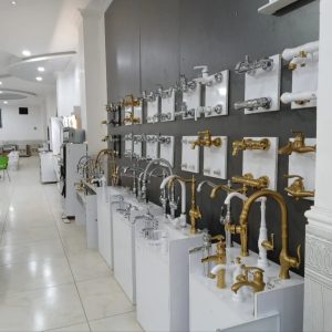 معرفی فروشگاه تاسیسات ساختمان مهندس بشیری در خوی در مشاغل ممتاز
