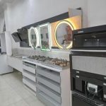 فروشگاه تاسیسات ساختمان مهندس بشیری در خوی