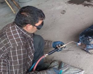 معرفی اگزوزسازی حرفه‌ای آقایی در مشگین‌ شهر در مشاغل ممتاز