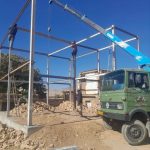 اجاره جرثقیل علی عینی در اراک