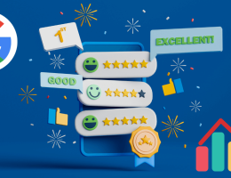 گوگل ریویو (Google Review) چیست و چرا برای کسب‌وکارها حیاتی است؟